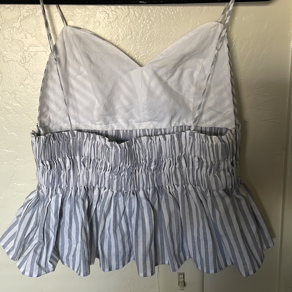 Express tank - Picture 2 of 2